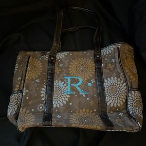 Thirty-One Cindy Tote